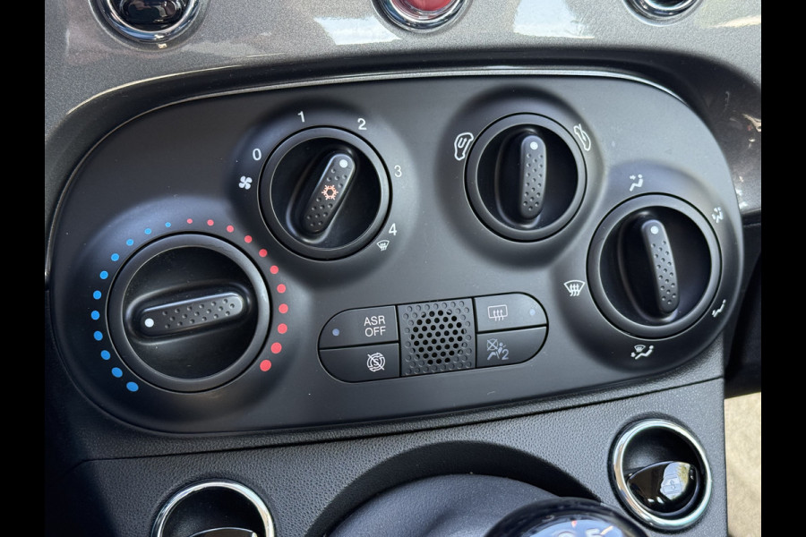 Fiat 500 | BWJ 2020 | 0.9 Turbo 85PK Young | NAVI | CRUISE | AIRCO | DAB |