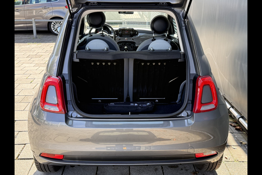Fiat 500 | BWJ 2020 | 0.9 Turbo 85PK Young | NAVI | CRUISE | AIRCO | DAB |