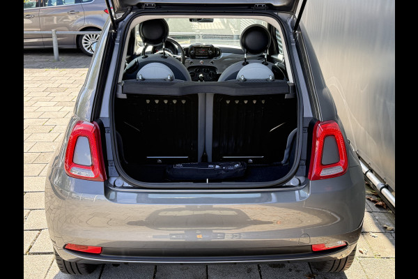 Fiat 500 | BWJ 2020 | 0.9 Turbo 85PK Young | NAVI | CRUISE | AIRCO | DAB |