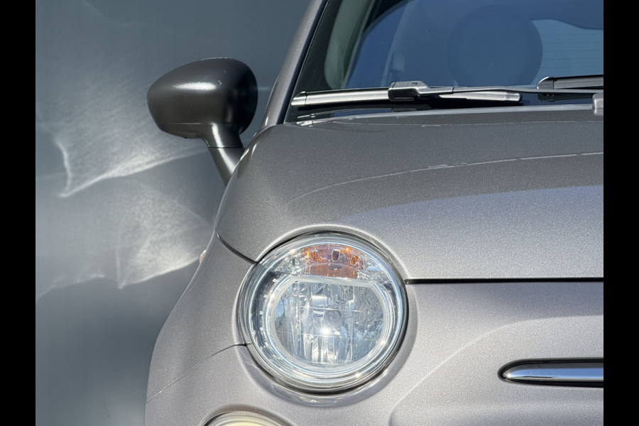 Fiat 500 | BWJ 2020 | 0.9 Turbo 85PK Young | NAVI | CRUISE | AIRCO | DAB |