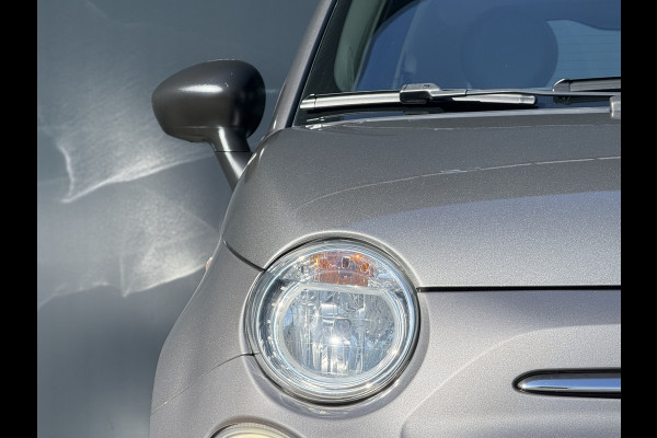 Fiat 500 | BWJ 2020 | 0.9 Turbo 85PK Young | NAVI | CRUISE | AIRCO | DAB |