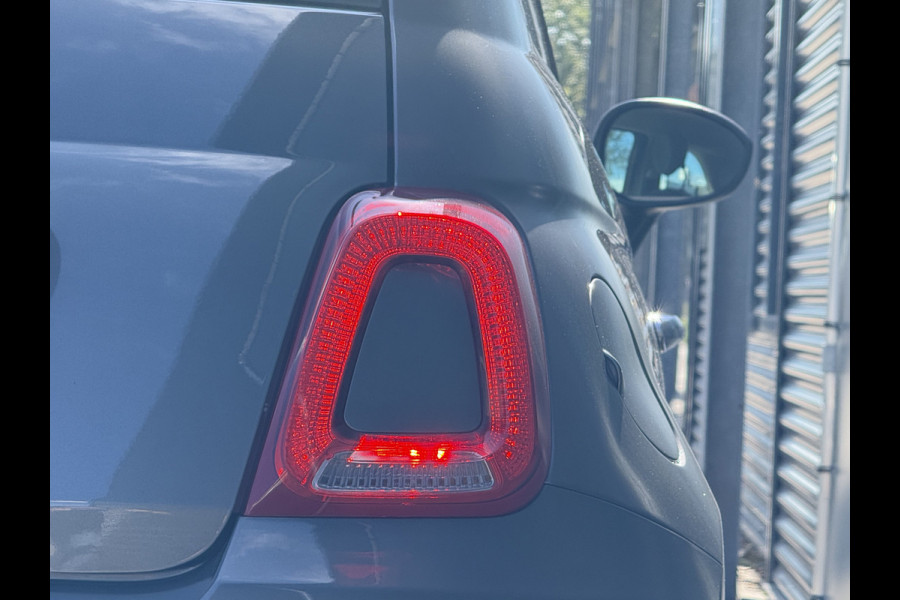 Fiat 500 | BWJ 2020 | 0.9 Turbo 85PK Young | NAVI | CRUISE | AIRCO | DAB |