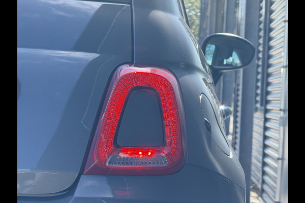 Fiat 500 | BWJ 2020 | 0.9 Turbo 85PK Young | NAVI | CRUISE | AIRCO | DAB |