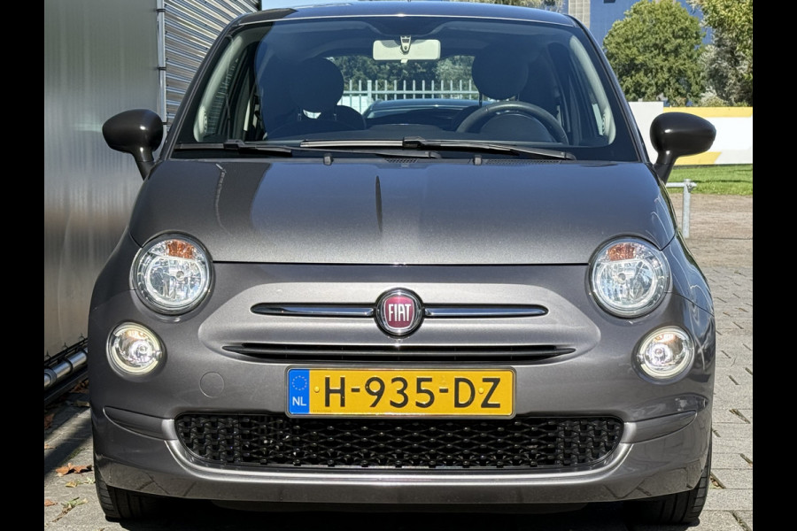 Fiat 500 | BWJ 2020 | 0.9 Turbo 85PK Young | NAVI | CRUISE | AIRCO | DAB |