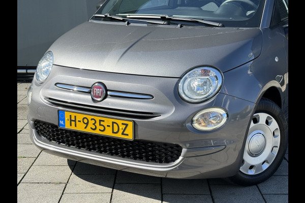 Fiat 500 | BWJ 2020 | 0.9 Turbo 85PK Young | NAVI | CRUISE | AIRCO | DAB |