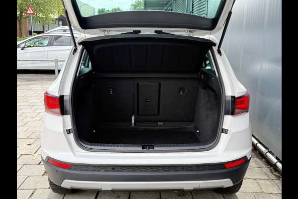 Seat Ateca BWJ 2020 | 1.5 TSI 150PK Style Bus Intense AUTOMAAT | CLIMA | NAVI | CARPLAY | CAMERA | PDC | LED | PRIVACY GLASS |