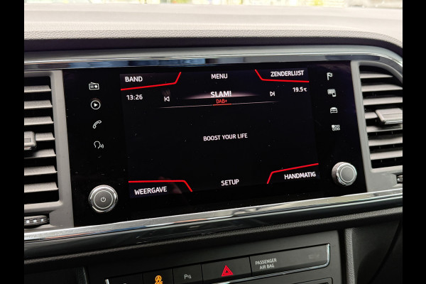 Seat Ateca BWJ 2020 | 1.5 TSI 150PK Style Bus Intense AUTOMAAT | CLIMA | NAVI | CARPLAY | CAMERA | PDC | LED | PRIVACY GLASS |