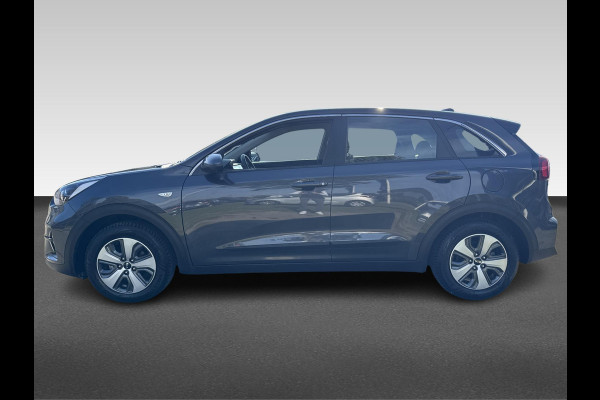 Kia Niro 1.6 GDi Hybrid ComfortLine | trekhaak // NETTE STAAT