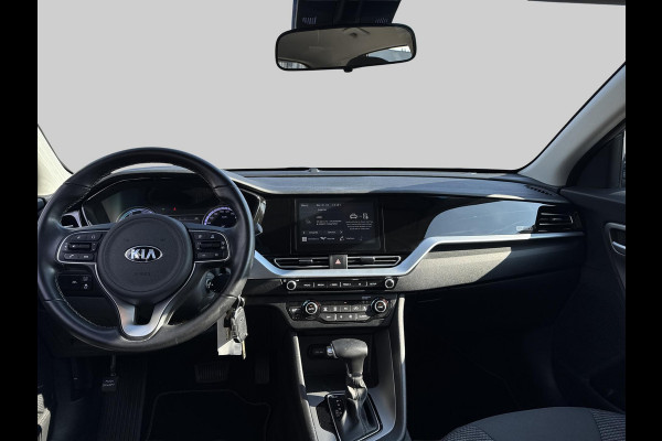 Kia Niro 1.6 GDi Hybrid ComfortLine | trekhaak // NETTE STAAT