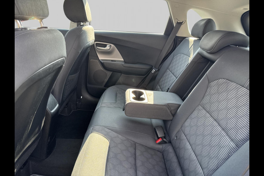 Kia Niro 1.6 GDi Hybrid ComfortLine | trekhaak // NETTE STAAT
