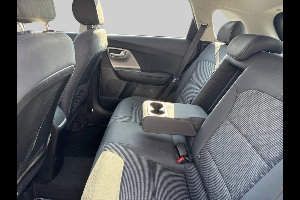 Kia Niro 1.6 GDi Hybrid ComfortLine | trekhaak // NETTE STAAT