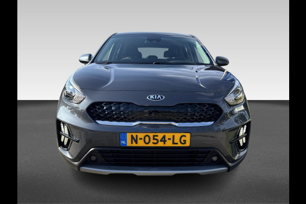 Kia Niro 1.6 GDi Hybrid ComfortLine | trekhaak // NETTE STAAT