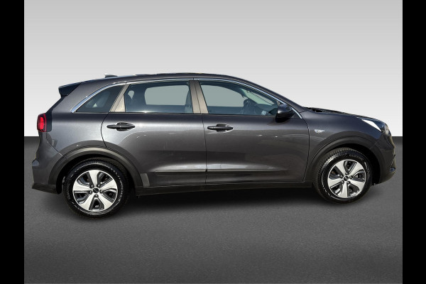 Kia Niro 1.6 GDi Hybrid ComfortLine | trekhaak // NETTE STAAT