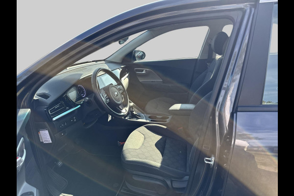 Kia Niro 1.6 GDi Hybrid ComfortLine | trekhaak // NETTE STAAT
