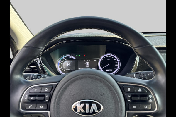 Kia Niro 1.6 GDi Hybrid ComfortLine | trekhaak // NETTE STAAT