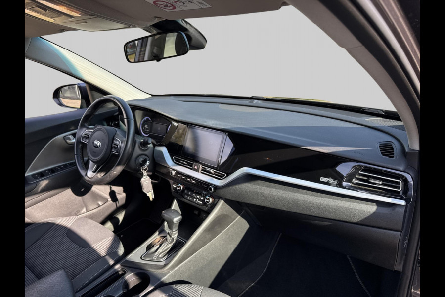 Kia Niro 1.6 GDi Hybrid ComfortLine | trekhaak // NETTE STAAT
