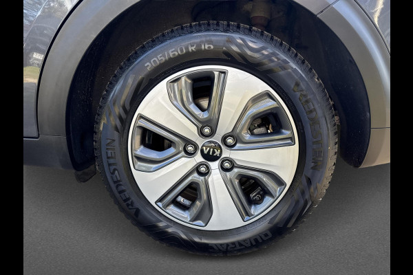 Kia Niro 1.6 GDi Hybrid ComfortLine | trekhaak // NETTE STAAT