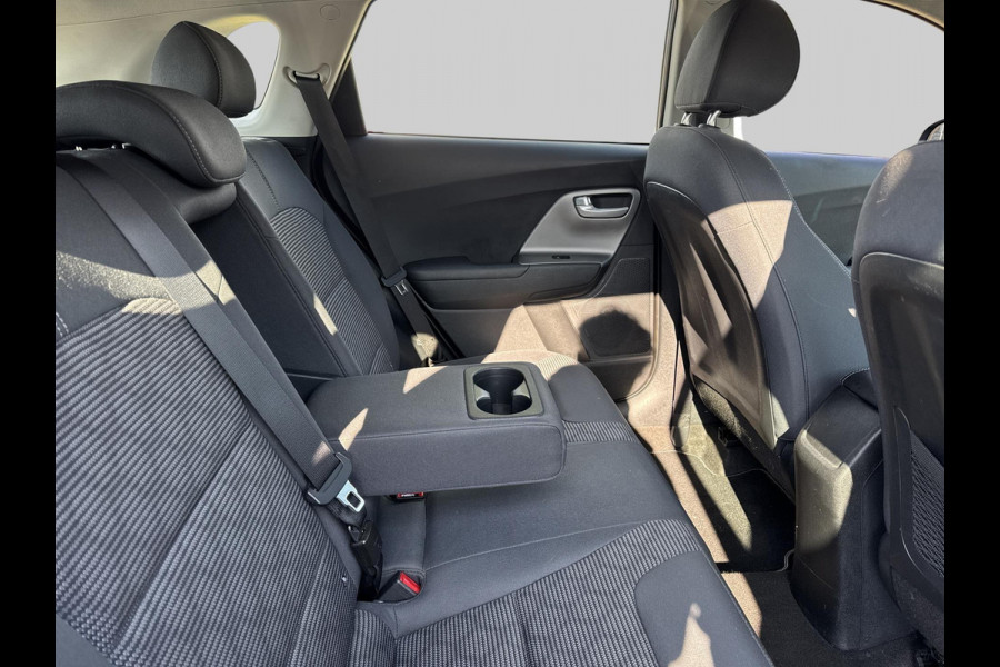 Kia Niro 1.6 GDi Hybrid ComfortLine | trekhaak // NETTE STAAT