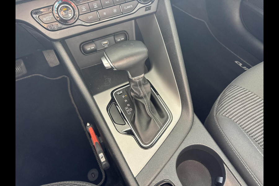 Kia Niro 1.6 GDi Hybrid ComfortLine | trekhaak // NETTE STAAT