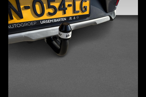 Kia Niro 1.6 GDi Hybrid ComfortLine | trekhaak // NETTE STAAT