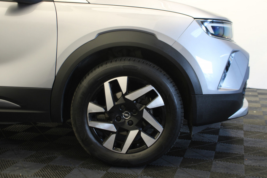 Opel Mokka 1.2 Elegance
