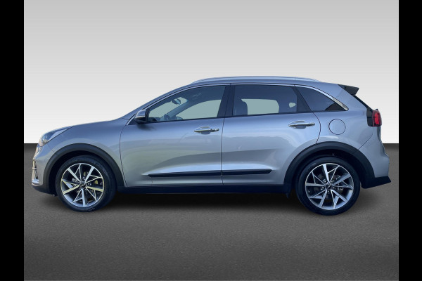 Kia Niro 1.6 GDi Hybrid Style Edition