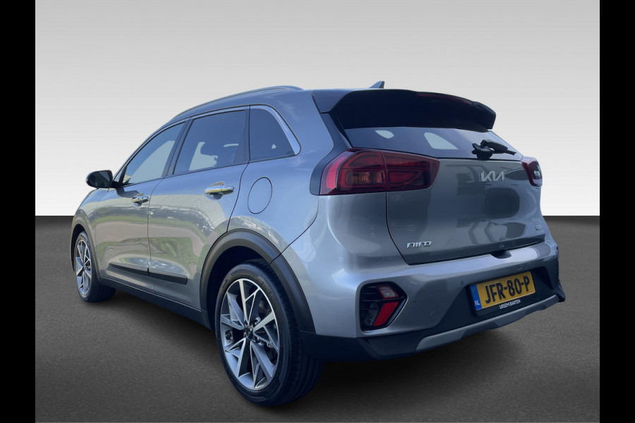Kia Niro 1.6 GDi Hybrid Style Edition