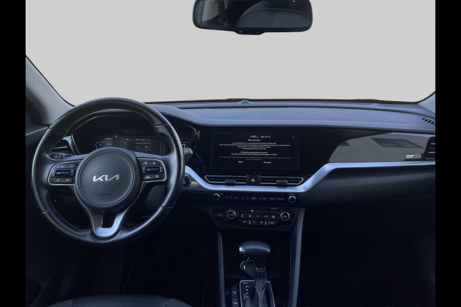 Kia Niro 1.6 GDi Hybrid Style Edition