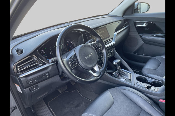Kia Niro 1.6 GDi Hybrid Style Edition