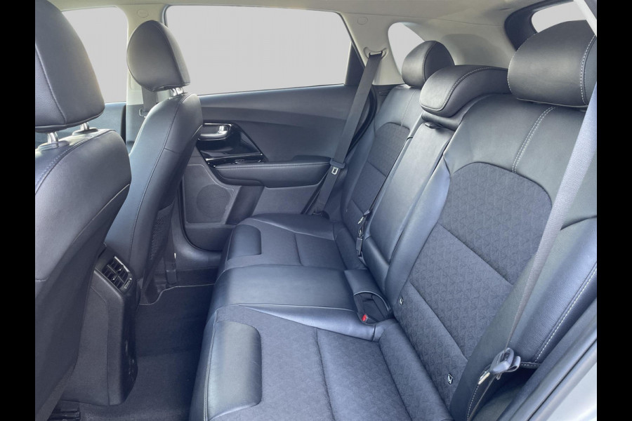 Kia Niro 1.6 GDi Hybrid Style Edition