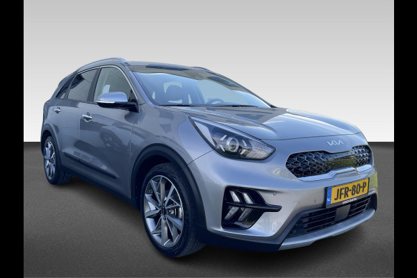 Kia Niro 1.6 GDi Hybrid Style Edition