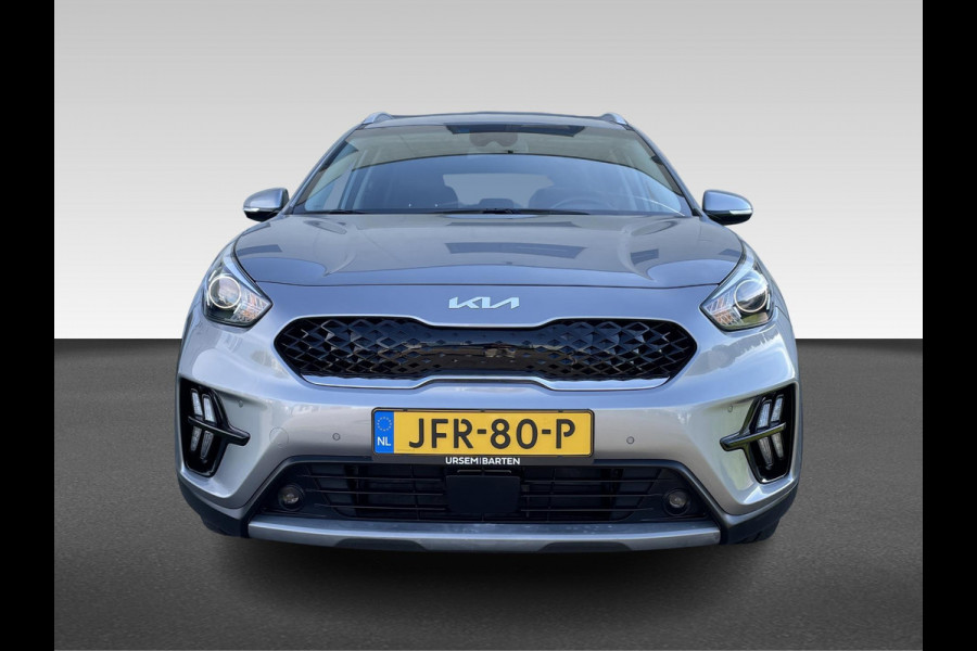 Kia Niro 1.6 GDi Hybrid Style Edition