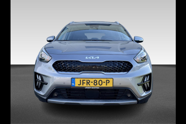Kia Niro 1.6 GDi Hybrid Style Edition