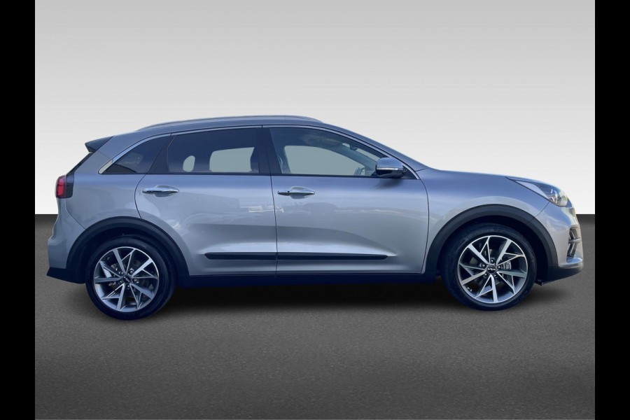 Kia Niro 1.6 GDi Hybrid Style Edition