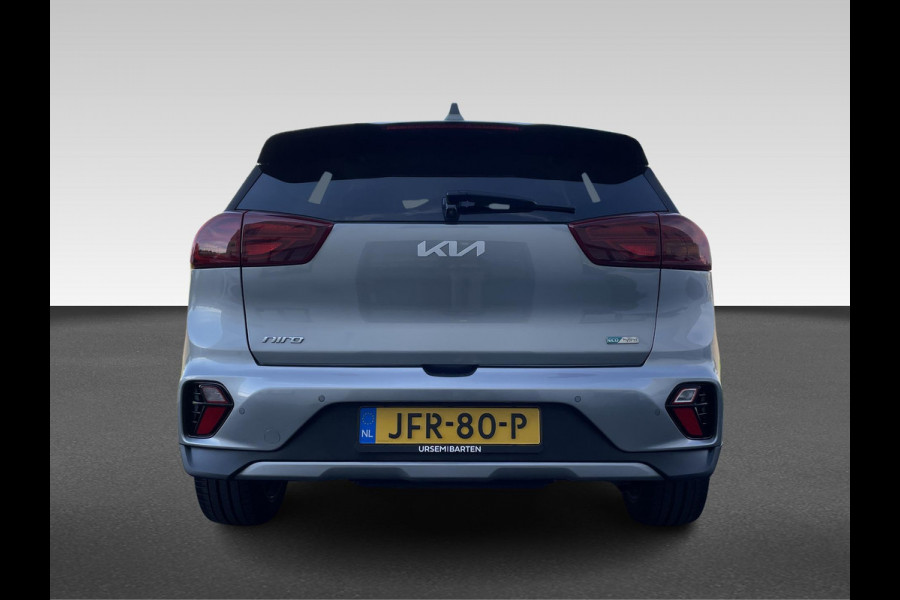 Kia Niro 1.6 GDi Hybrid Style Edition