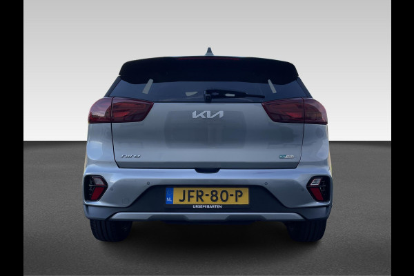 Kia Niro 1.6 GDi Hybrid Style Edition