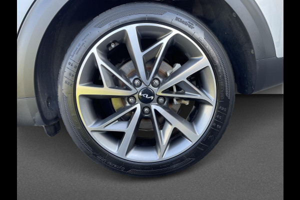 Kia Niro 1.6 GDi Hybrid Style Edition
