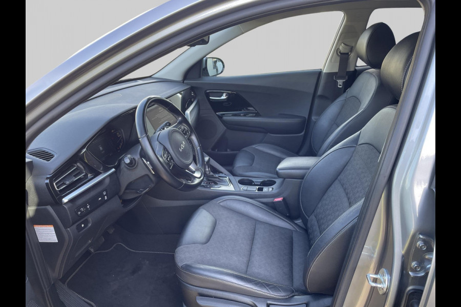 Kia Niro 1.6 GDi Hybrid Style Edition