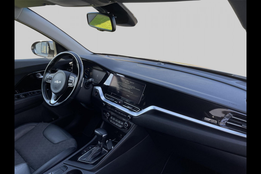 Kia Niro 1.6 GDi Hybrid Style Edition
