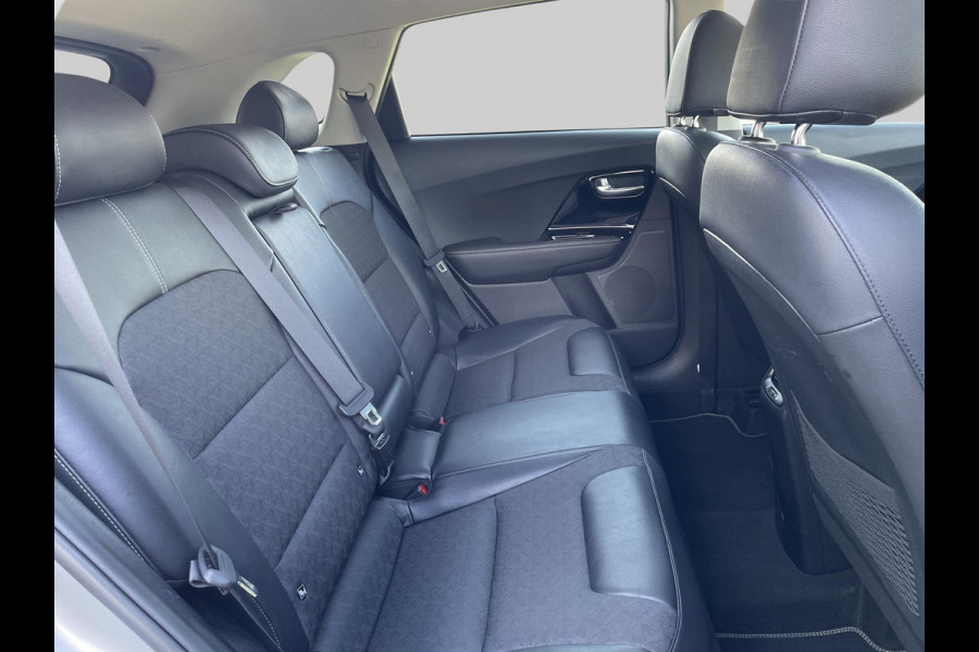 Kia Niro 1.6 GDi Hybrid Style Edition