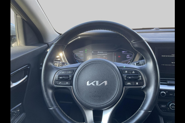Kia Niro 1.6 GDi Hybrid Style Edition