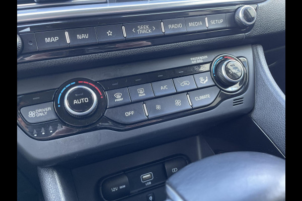 Kia Niro 1.6 GDi Hybrid Style Edition