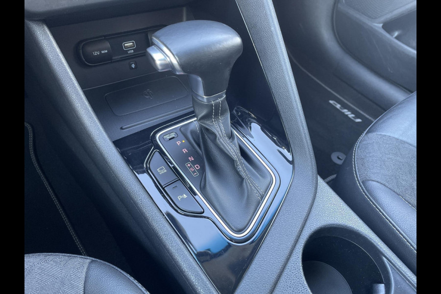 Kia Niro 1.6 GDi Hybrid Style Edition