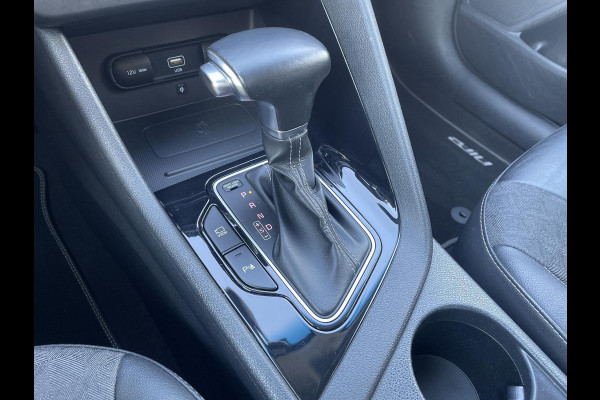 Kia Niro 1.6 GDi Hybrid Style Edition
