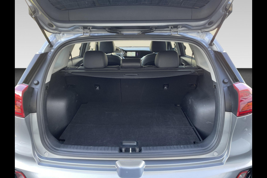 Kia Niro 1.6 GDi Hybrid Style Edition