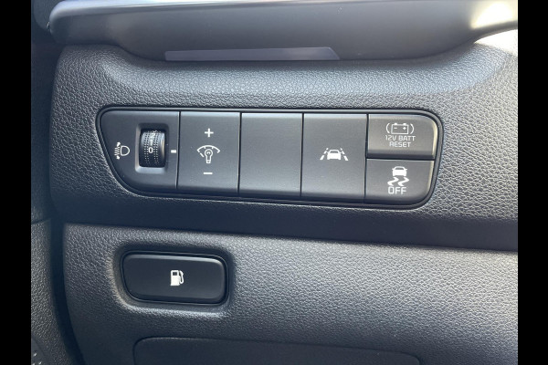 Kia Niro 1.6 GDi Hybrid Style Edition