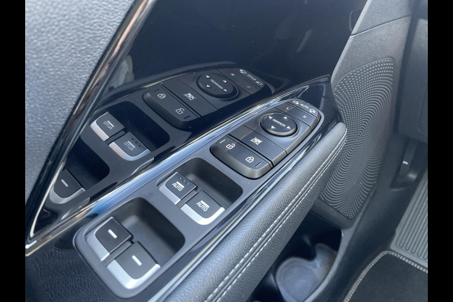 Kia Niro 1.6 GDi Hybrid Style Edition