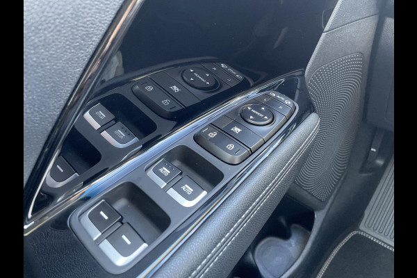 Kia Niro 1.6 GDi Hybrid Style Edition