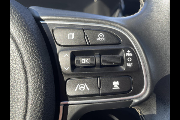 Kia Niro 1.6 GDi Hybrid Style Edition