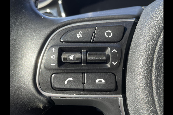 Kia Niro 1.6 GDi Hybrid Style Edition